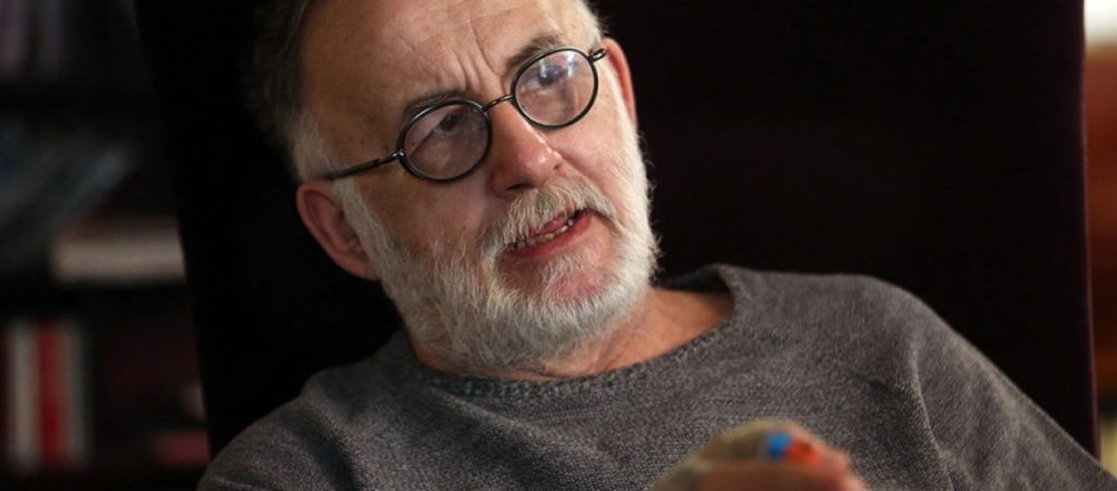 Συγκινεί ο Θάνος Μικρούτσικος για το σοβαρό θέμα υγείας του