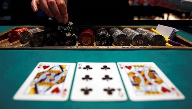 Σε ποια χώρα οι γυναίκες είναι εθισμένες στο τζόγο περισσότερο από τους άντρες