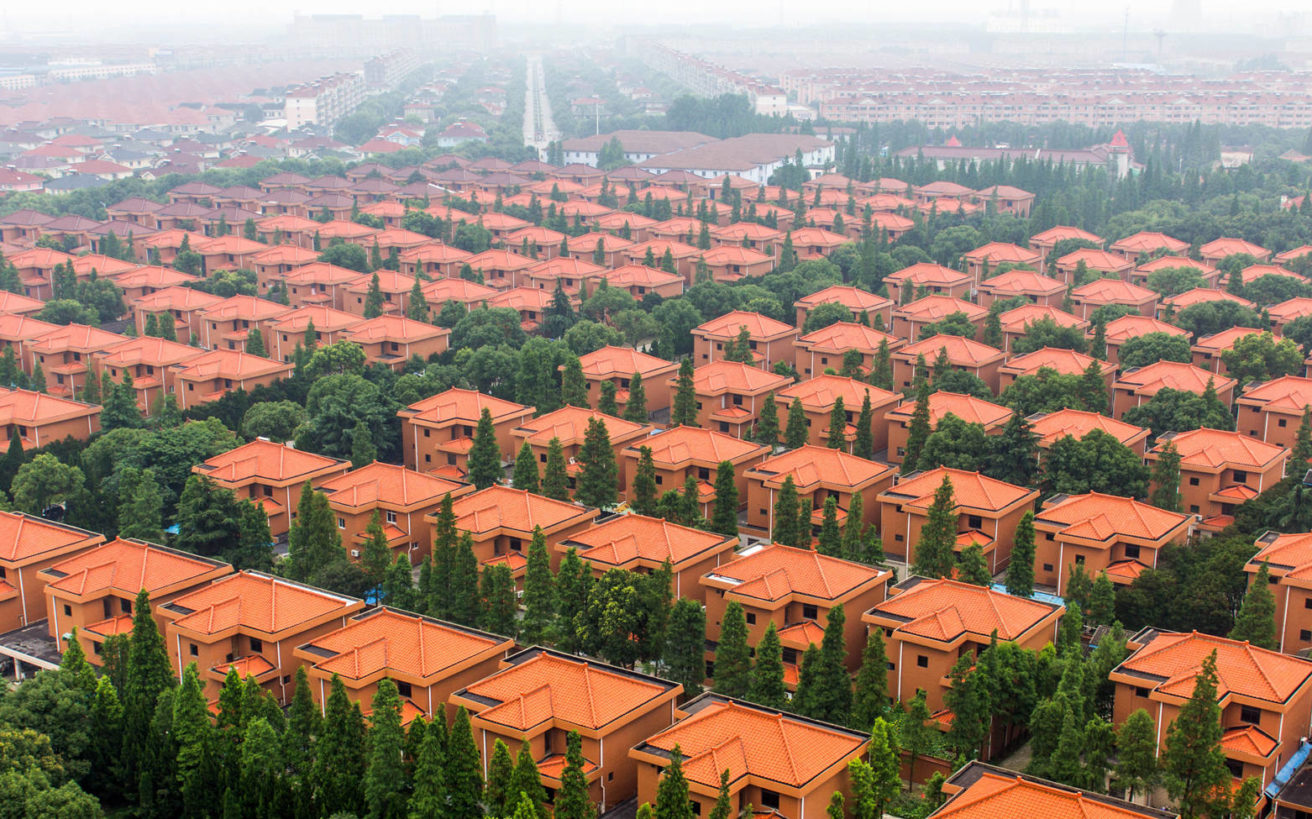 Αυτό είναι το χωριό που βγάζει μόνο… μπράβους και «φουσκωτούς» (φωτο)