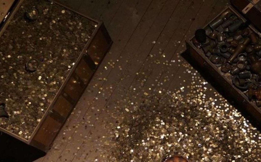 Αυτός είναι ο πιο τυχερός του πλανήτη – Δεν φαντάζεστε τι συνέβη! (φωτο)