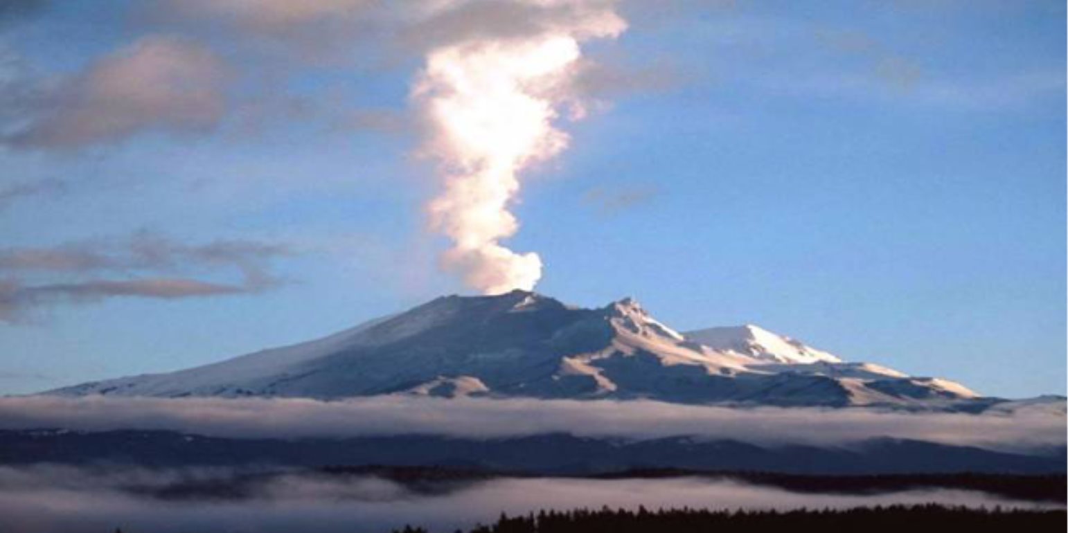 Έκρηξη ηφαιστείου στη Νέα Ζηλανδία με τουρίστες μέσα στον κρατήρα – Ένας νεκρός & 20 τραυματίες (φωτό, βίντεο)
