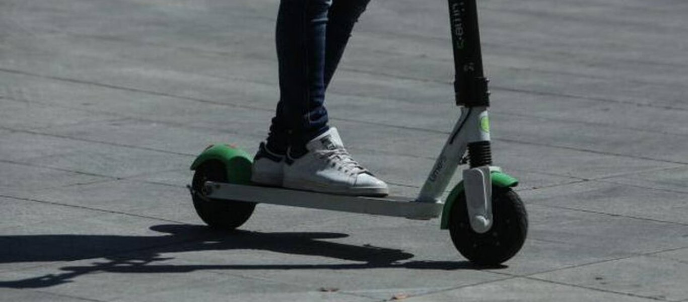 Απίστευτο και όμως αληθινό: Βικτοριανοί νόμοι απαγορεύουν τα ηλεκτρικά πατίνια σε Λονδίνο και Νέα Υόρκη