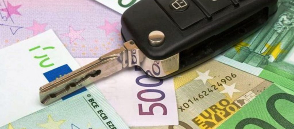 Φορο-ανατροπές για τα εταιρικά αυτοκίνητα: Όλες οι αλλαγές – Ποιοι κερδίζουν και ποιοι χάνουν