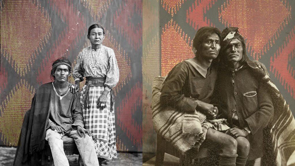 Το ήξερες; Οι Ινδιάνοι έχουν 5 φύλα – Δείτε ποια