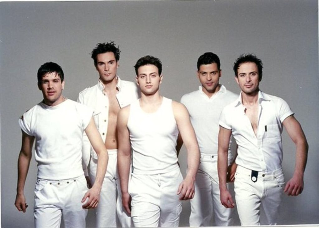 Αποκάλυψη για τη διάλυση των ONE μετά από 15χρόνια: «Ο Γιώργος Θεοφάνους ευθύνεται»