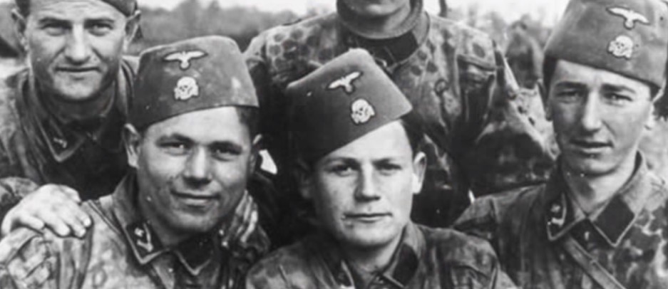 Skanderbeg: Η αλβανική μεραρχία SS – Πολεμούσαν και έσπερναν το θάνατο για τον Α. Χίτλερ