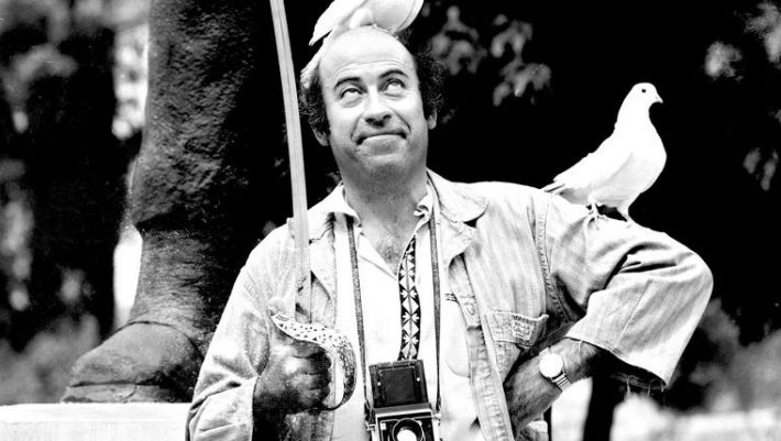 «Ξεσκόνισα μέχρι και τις Θερμοπύλες»: Η άγνωστη «αρρώστια» του Βέγγου που τον οδήγησε στην καταστροφή (βίντεο-φωτο)