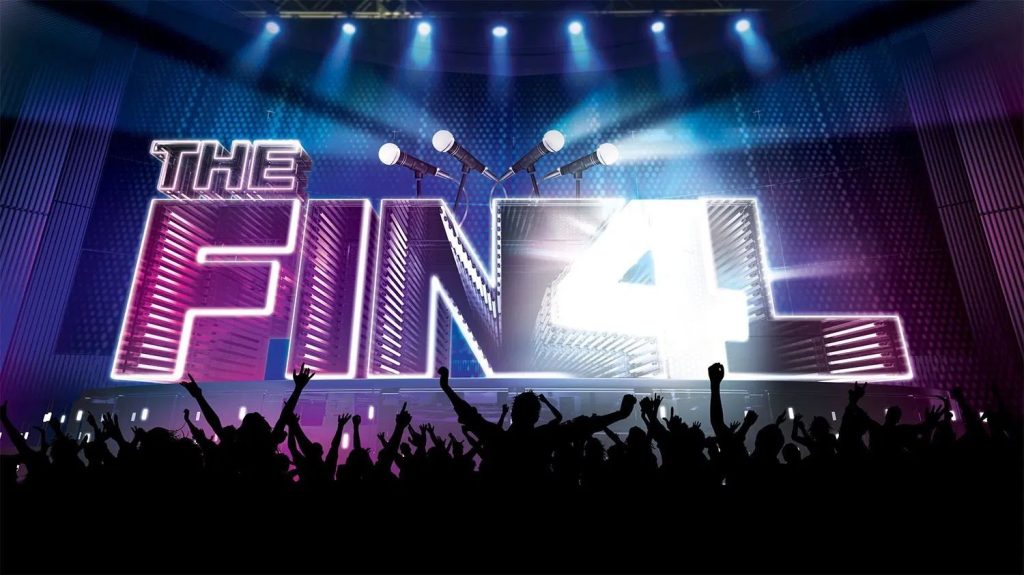 The Final 4: Ο Σάκης Καραθανάσης είναι ο μεγάλος νικητής – Ξέσπασαν σε κλάματα συγγενείς και φίλοι (βίντεο)
