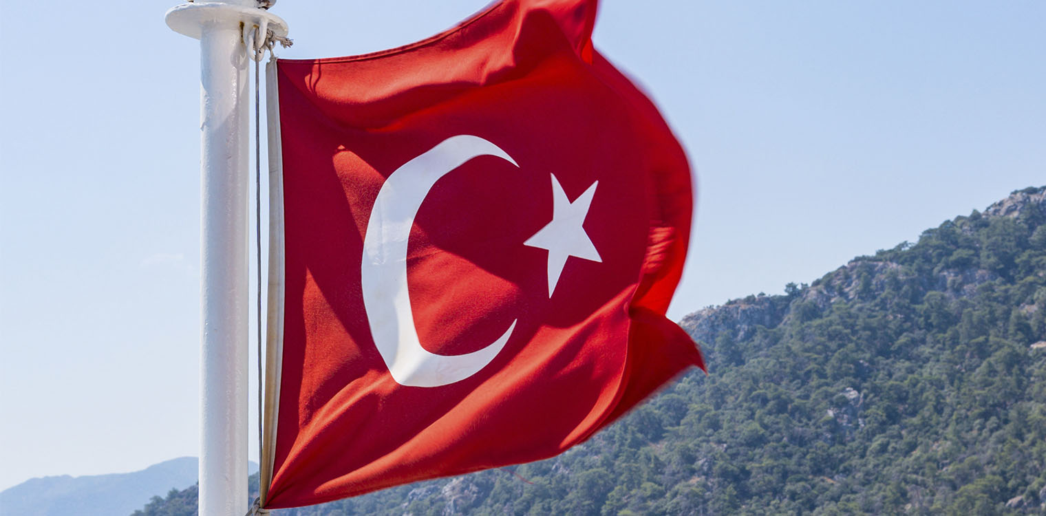 Υφυπουργός Εξωτερικών της Τουρκίας: «Θα διαπραγματευτούμε με όλους εκτός από τους Ελληνοκύπριους»