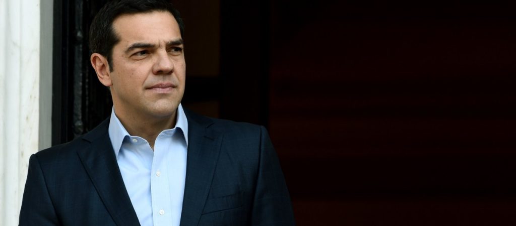 120 στελέχη του ΣΥΡΙΖΑ προερχόμενα από το ΠΑΣΟΚ πραγματοποιούν εκδήλωση με ομιλητή τον Α. Τσίπρα