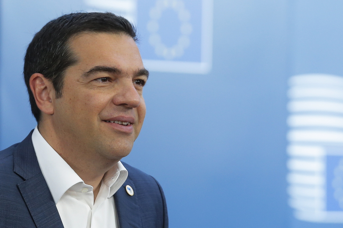 Η πρόταση του ΣΥΡΙΖΑ για τον Πρόεδρο της Δημοκρατίας
