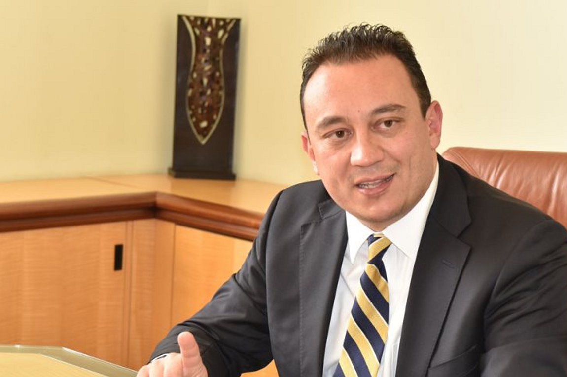 Ορκίζεται σήμερα ο νέος υφυπουργός Εξωτερικών Κωνσταντίνος Βλάσης – Παρουσία του Κ.Μητσοτάκη