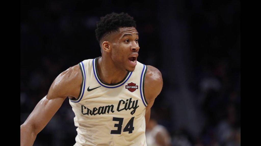 ΝΒΑ: Συνεχίζουν την ξέφρενη πορεία τους οι Μπακς του Αντετοκούνμπο – 15η σερί νίκη (βίντεο)