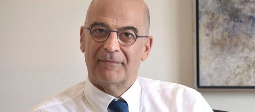 Επικοινωνία με τον Αιγύπτιο ομόλογό του είχε ο Ν.Δένδιας – «Η Αίγυπτος απορρίπτει τη συμφωνία Λιβύης-Τουρκίας»