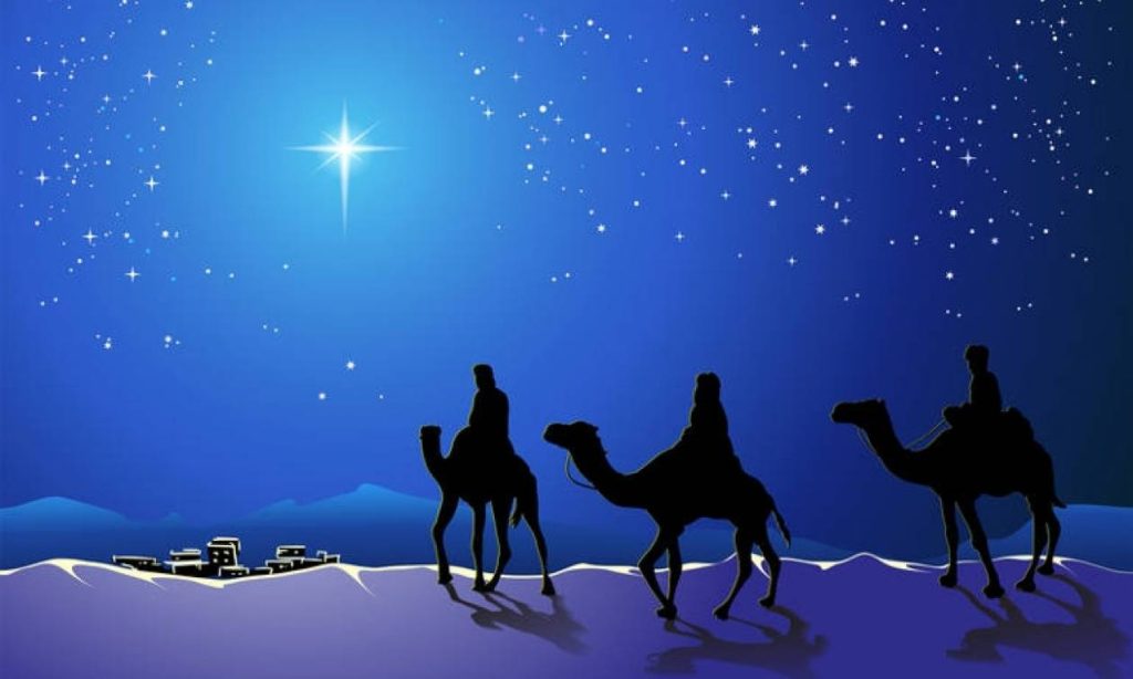 Τι ήταν το Άστρο της Βηθλεέμ; – Επιστήμονες και θεολόγοι απαντούν