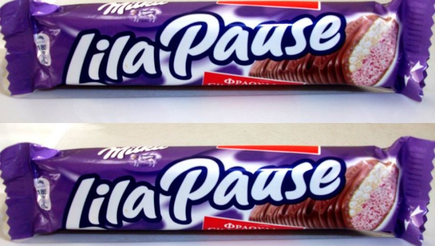 Πέντε σοκολάτες που θα σου θυμίζουν πάντα τα παιδικά σου χρόνια (βίντεο-φωτο)