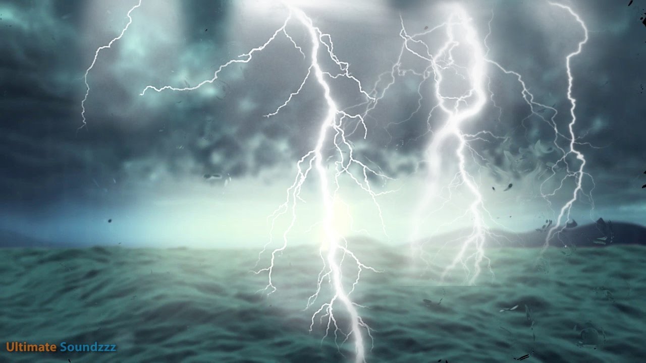 Διδώ: Σφοδρή καταιγίδα και κεραυνοί  πλήττουν την Αττική – Πως θα εξελιχθεί η κακοκαιρία τις επόμενες ώρες