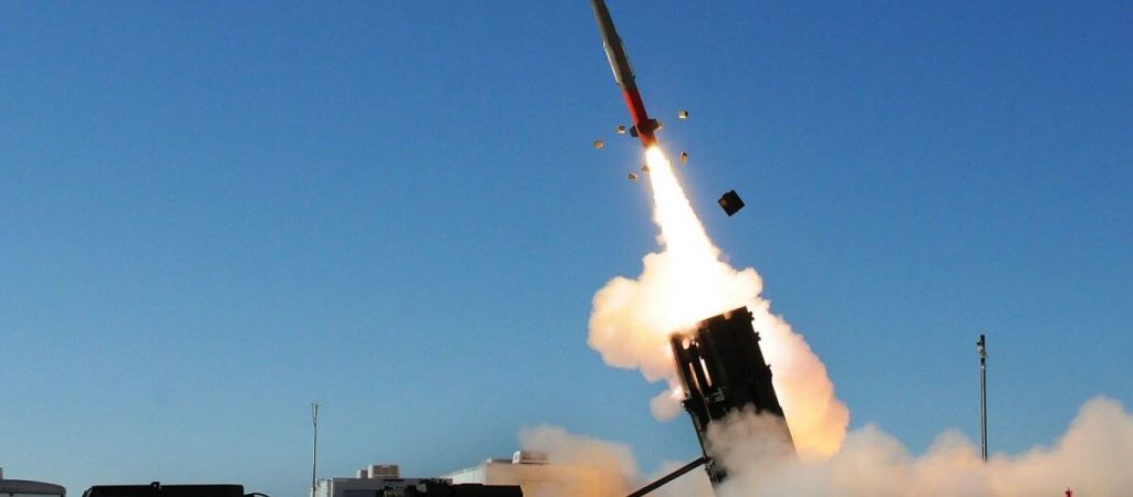Intracom Defence και Raytheon: Επέκταση συνεργασίας