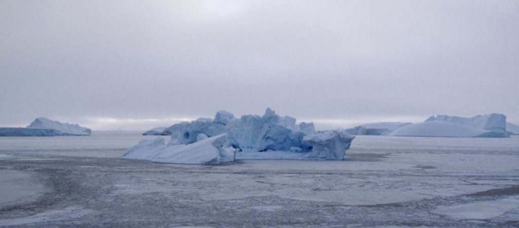 Τον απόλυτο τρόμο ζουν κάτοικοι σε χωριό στον Αρκτικό Κύκλο (φώτο)