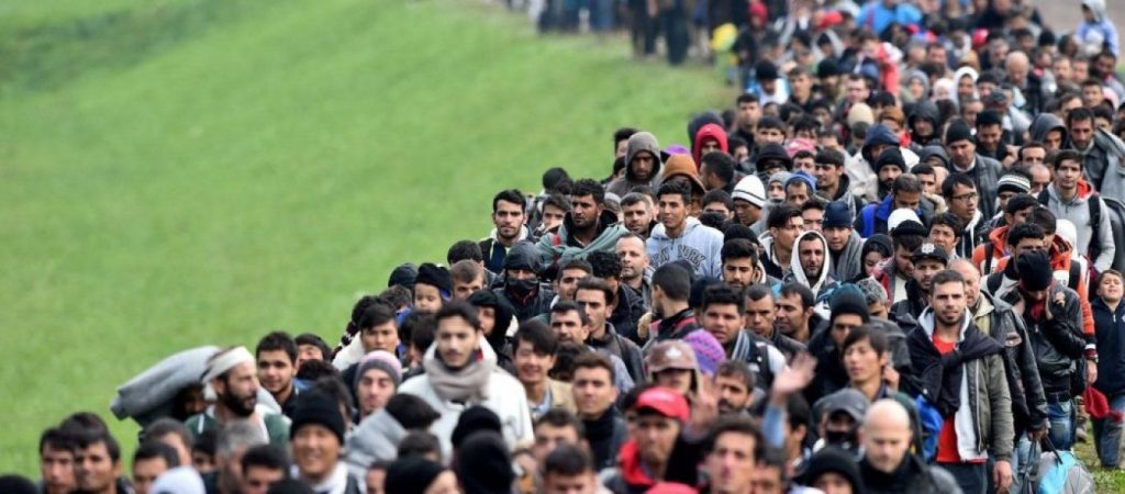 «Ανοίγουν» 800 μόνιμες θέσεις συνοριοφυλάκων – Τότε λήγει η προθεσμία της αίτησης