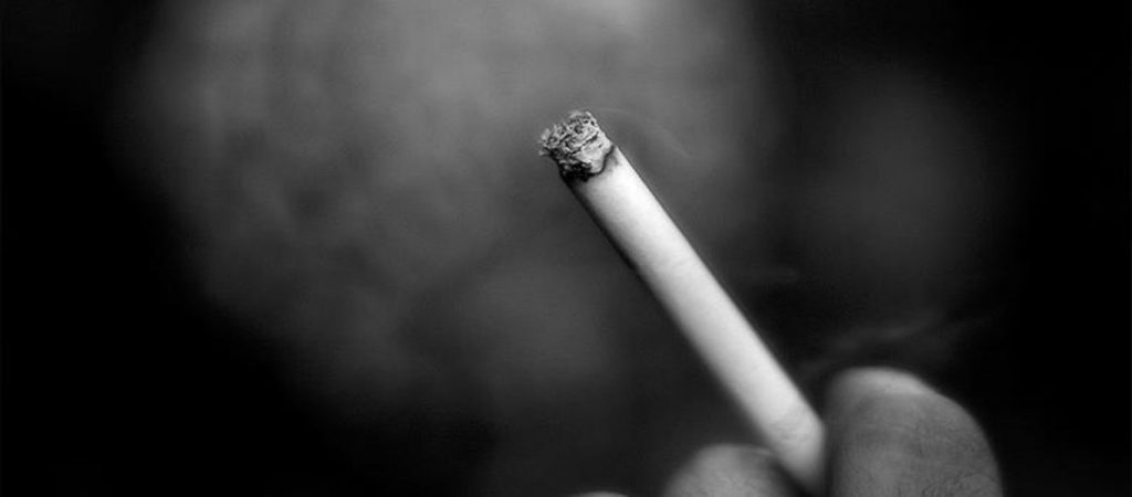 Απαράδεκτο: Μετέτρεψαν το νηπιαγωγείο σε καπνιστήριο! (φώτο)