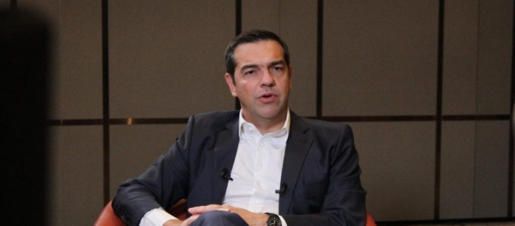 Α. Τσίπρας: Ομιλητής στην εκδήλωση των 120 παρά τις εσωκομματικές ενστάσεις