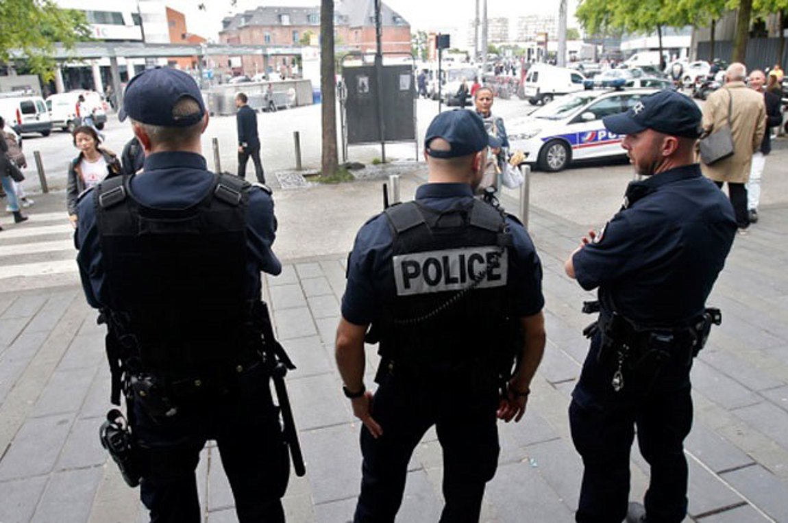 Δανία: Ισλαμιστές ετοίμαζαν τρομοκρατικές επιθέσεις – 20 συλλήψεις
