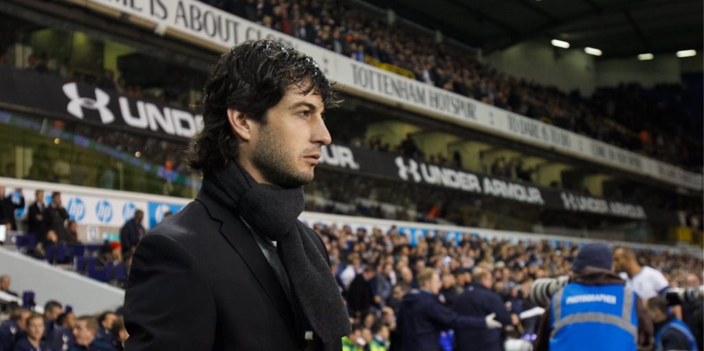 Super League: Στο νοσοκομείο ο προπονητής του Βόλου Χουάν Φεράντο