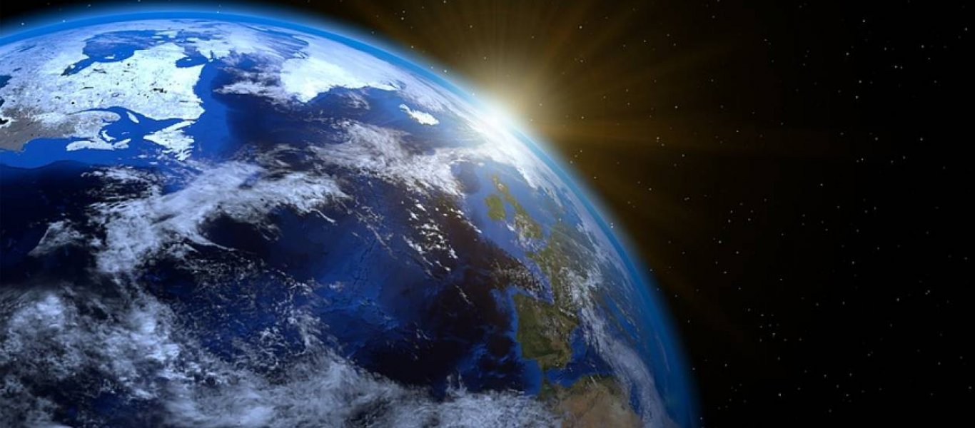 Ομάδα επιστημόνων: «Το μαγνητικό πεδίο του πλανήτη μας είναι 200 εκ. χρόνια «μεγαλύτερο» από ότι εκτιμούσαμε»