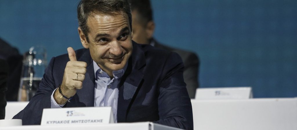 Κ.Μητσοτάκης προς Άγκυρα: «Παρερμηνεύσατε την ήπια στάση μας»