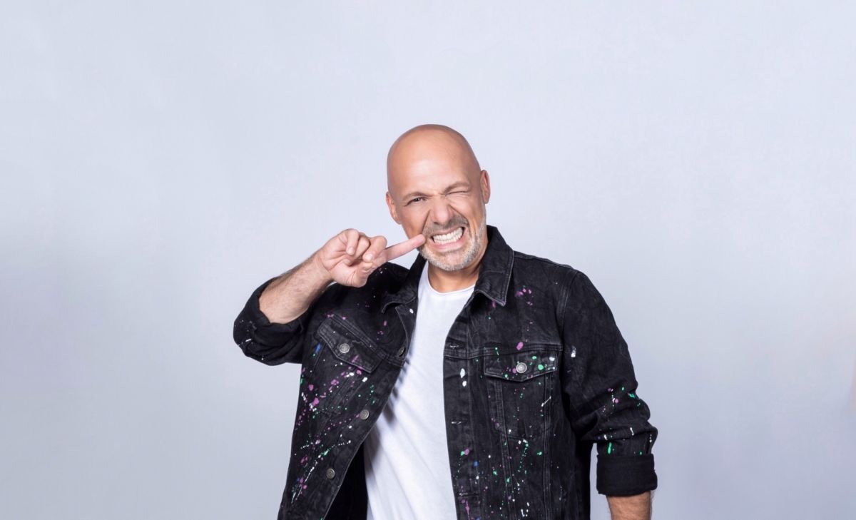 Ο Ν.Μουτσινάς θέλει να γίνει πατέρας: «Θα υιοθετήσω ένα παιδάκι – Αυτό είναι το πιο πιθανό» (βίντεο)