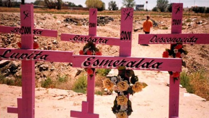 Η «πόλη των νεκρών γυναικών»: Το μυστήριο και η ομερτά της πιο αλλόκοτης σειράς εγκλημάτων