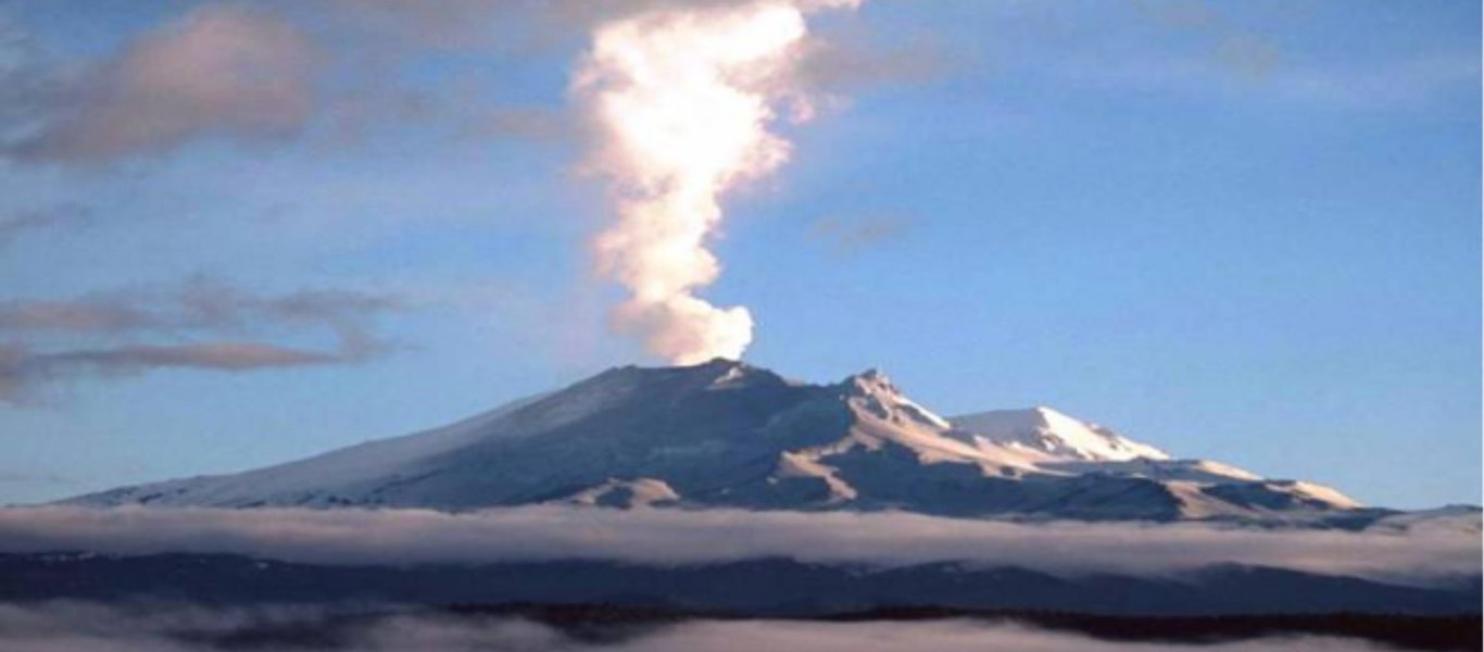 Έκρηξη ηφαιστείου στη Νέα Ζηλανδία: Απαιτούνται 120 τ.μ δέρματος(!) για τη θεραπεία των τραυματιών