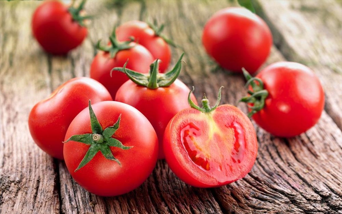 Ντομάτες: Αυτά είναι τα 3+1 πράγματα που πρέπει να ξέρετε