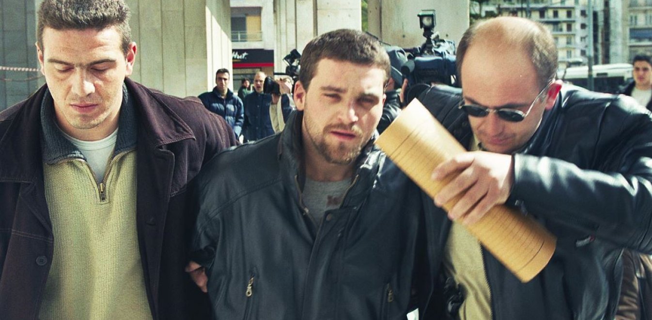 Ξεκίνησε στο Μικτό Ορκωτό Εφετείο και η δεύτερη δίκη του Κώστα Πάσσαρη