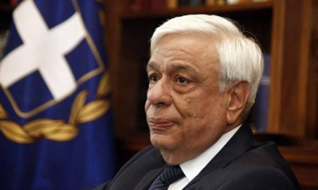 Π.Παυλόπουλος: «Το δημογραφικό πρόβλημα στην Ελλάδα συνιστά εθνικό πρόβλημα»