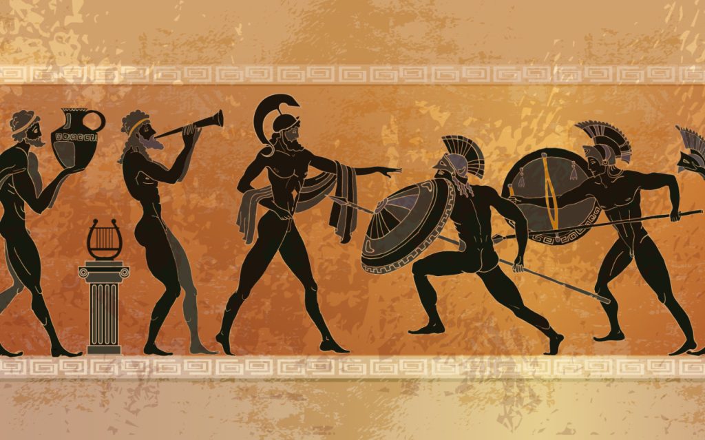 Αυτή είναι η εφεύρεση τον αρχαίων Ελλήνων που άλλαξε τον κόσμο και έσωσε ζωές (βίντεο)