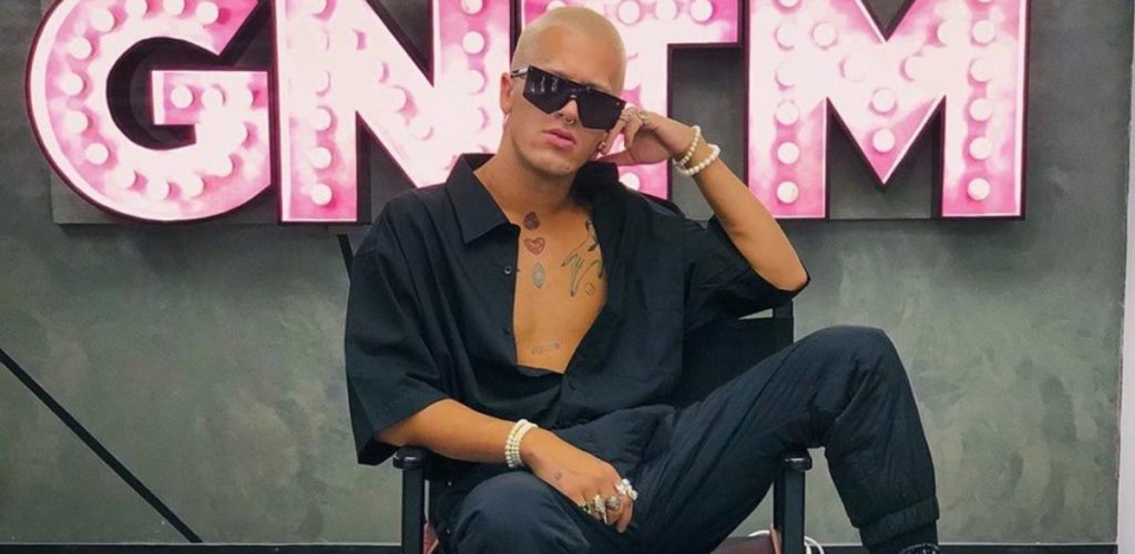 Παίκτρια του GNMT έκανε αγωγή στο χορογράφο με τα ψηλοτάκουνα Τάσο Ξιάρχο -Τι συνέβη; (βίντεο)