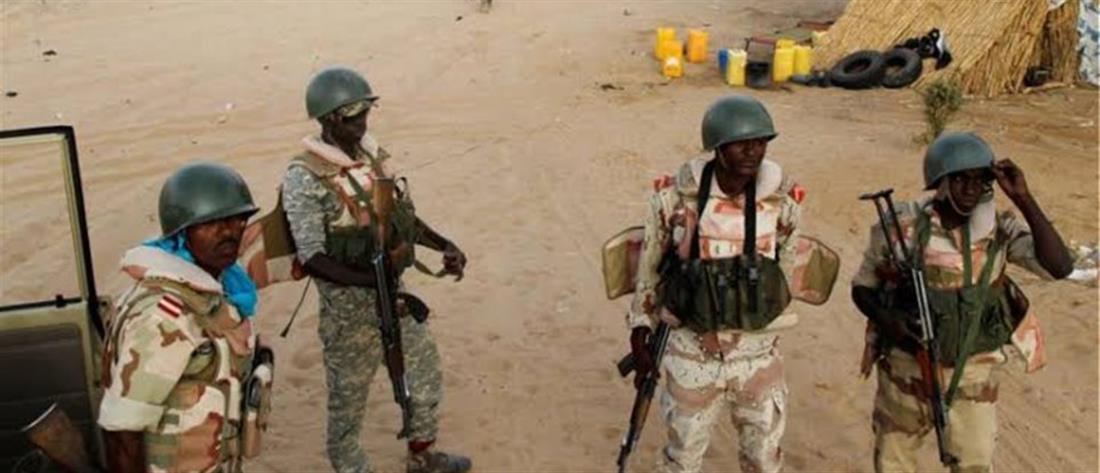 Νίγηρας: Το ISIS ανέλαβε την ευθύνη για την πολύνεκρη επίθεση (βίντεο)