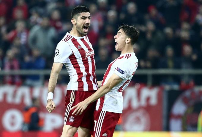 Το λιγότερο που άξιζε