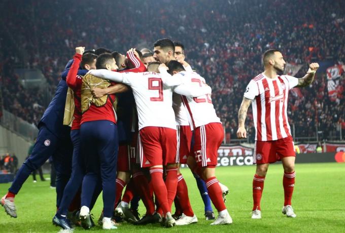 Στην Ευρώπη και όταν λιώσουν οι (Άρειοι) πάγοι…