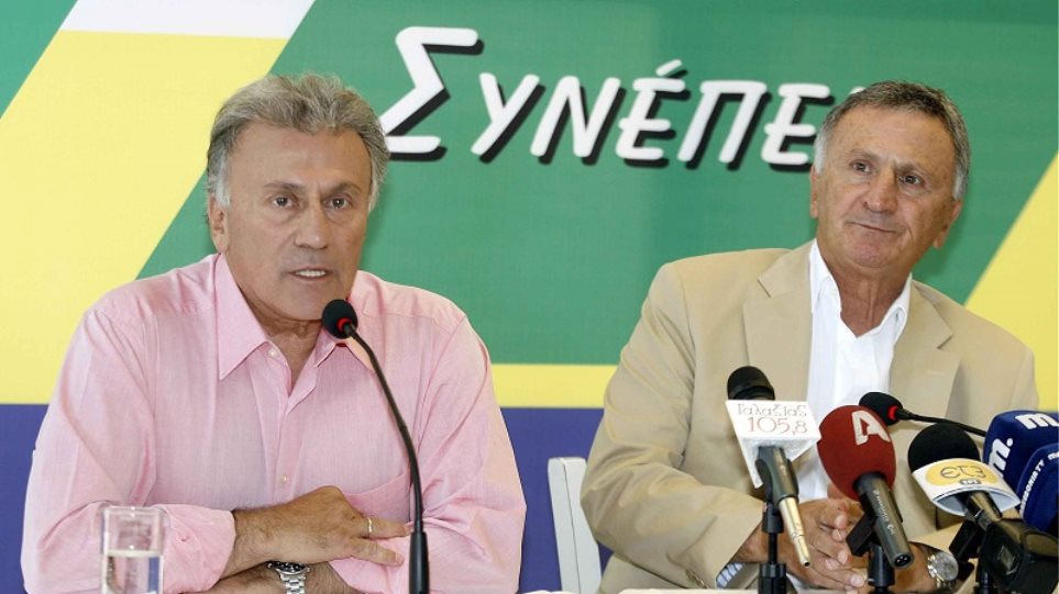 Νέα δίωξη σε Παναγιώτη και Διονύση Ψωμιάδη για παράνομες συμβάσεις