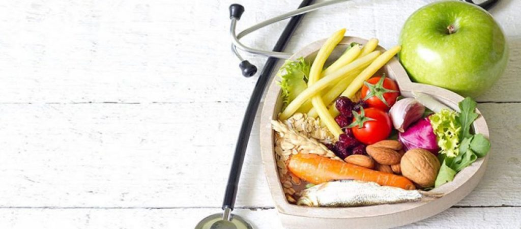 Oι απλοί κανόνες για να βελτιώσετε τη διατροφή σας