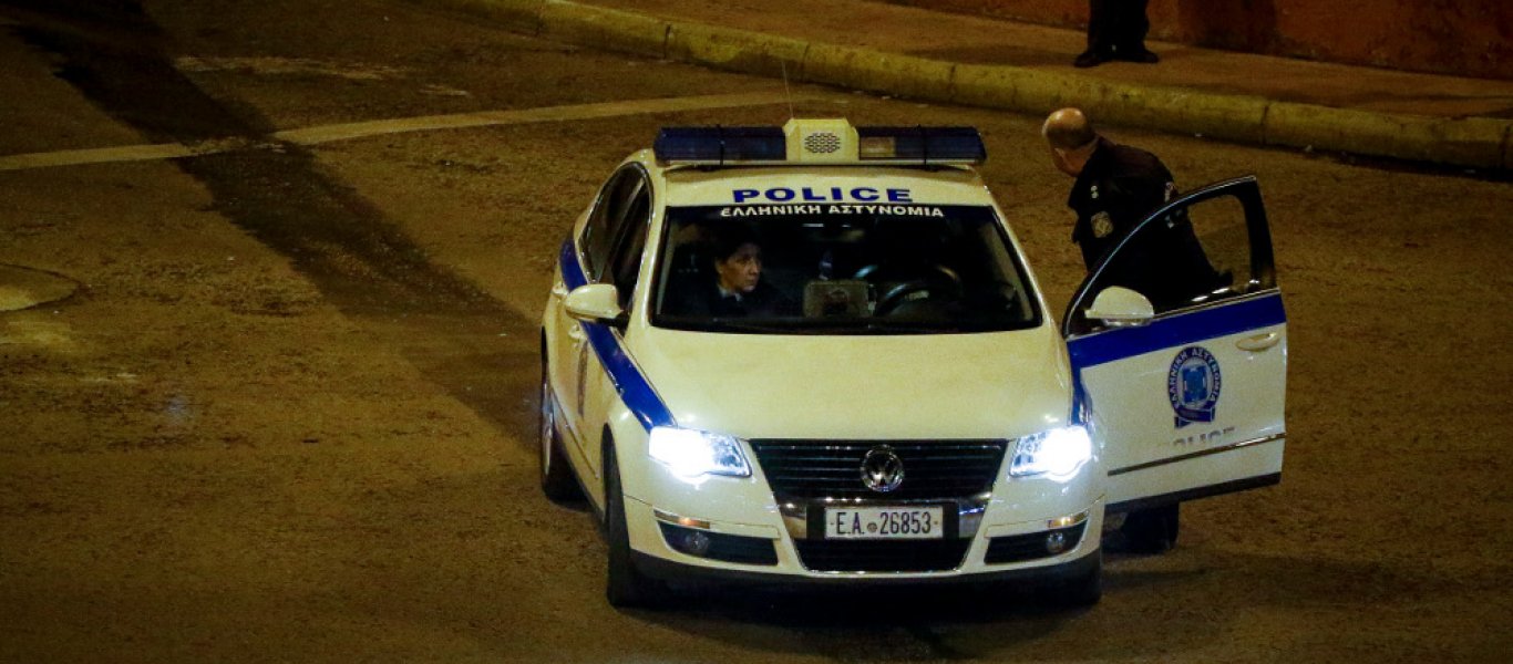 Συμπλοκή αλλοδαπών με τουλάχιστον έναν τραυματία στη Θεσσαλονίκη (βίντεο – φώτο)