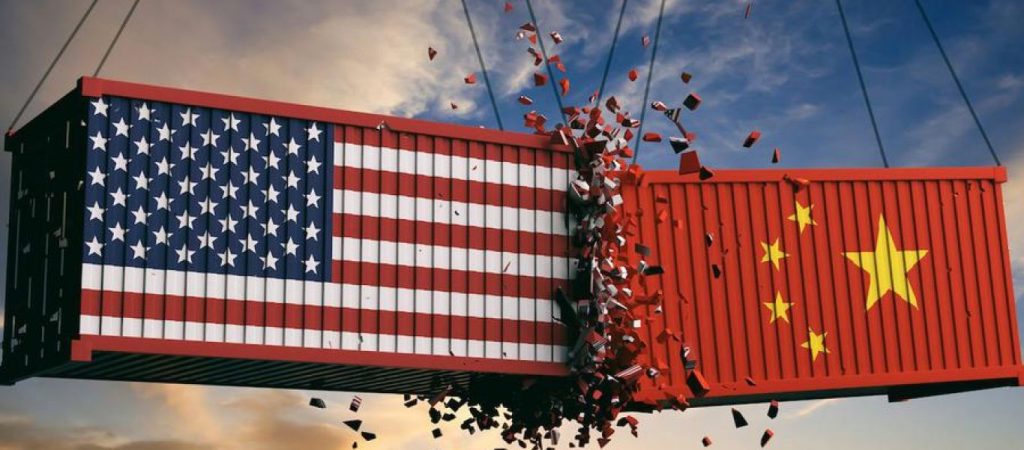 Νίκη Ν.Τραμπ: Κατ’αρχήν συμφωνία ΗΠΑ-Κίνας για την λήξη του μεταξύ τους εμπορικού πολέμου