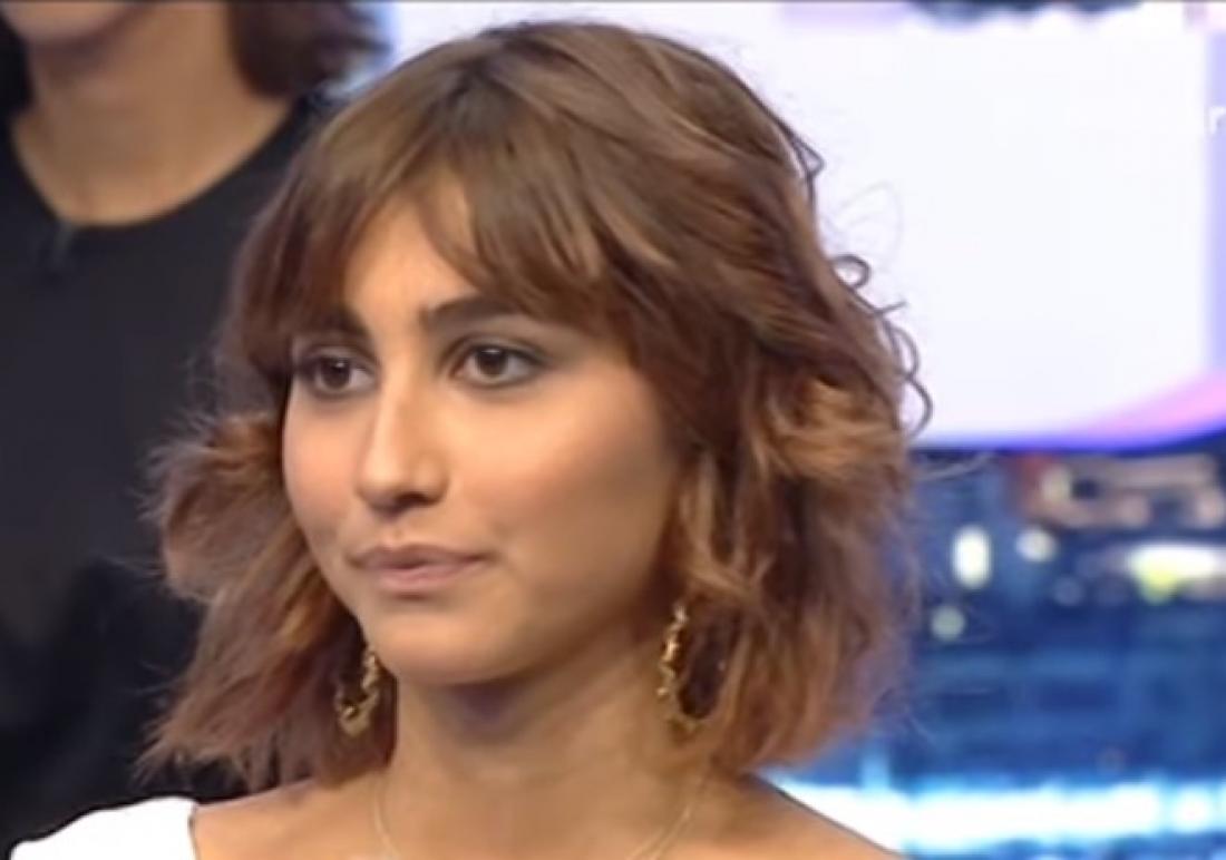 Η Ελευθερία του GNTM μας «βάζει» τα γυαλιά – Έγινε σeξι μπαλαρίνα και πρωταγωνιστεί σε βίντεο κλιπ (φώτο-βίντεο)