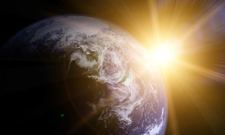 Το ξέρατε ότι οι μέρες συνεχώς μεγαλώνουν επειδή ο πλανήτης μας… φρενάρει;