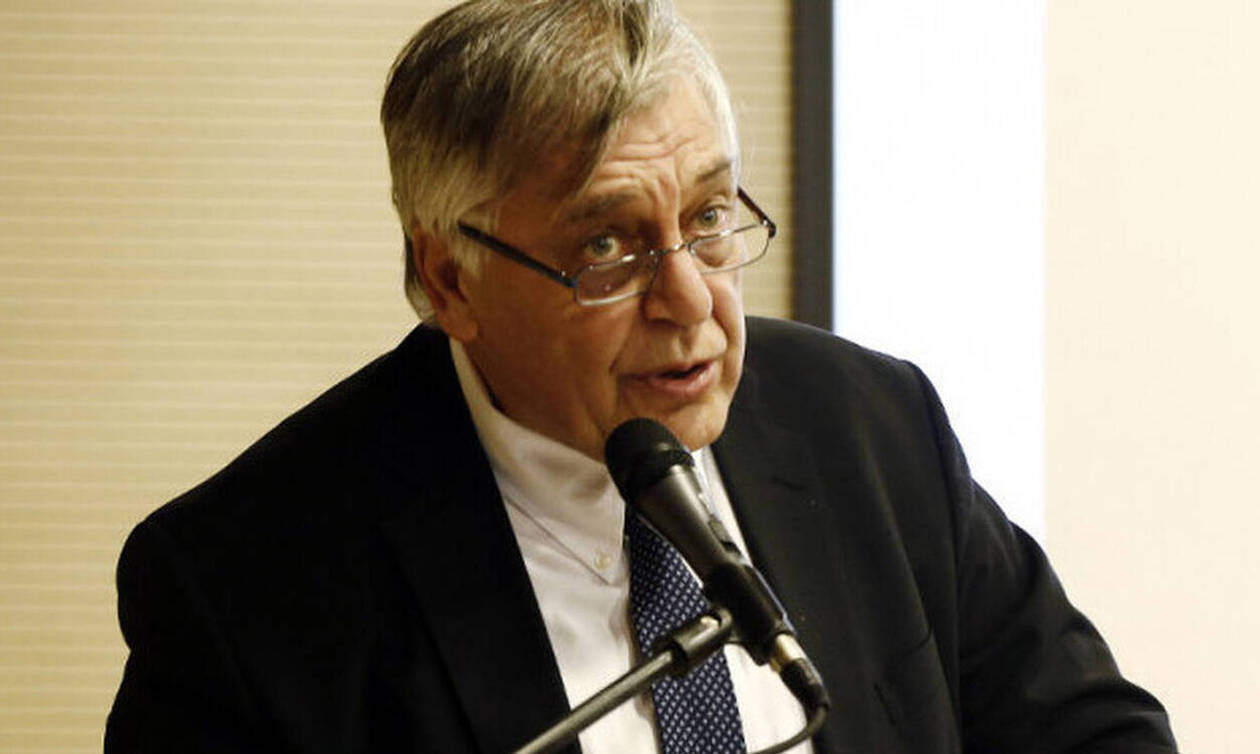 Έγγραφο «φωτιά» από τον Ι.Αγγελή – «Η Τουλουπάκη ήταν το παιδί του Παπαγγελόπουλου στην εισαγγελία Πρωτοδικών» (φώτο)