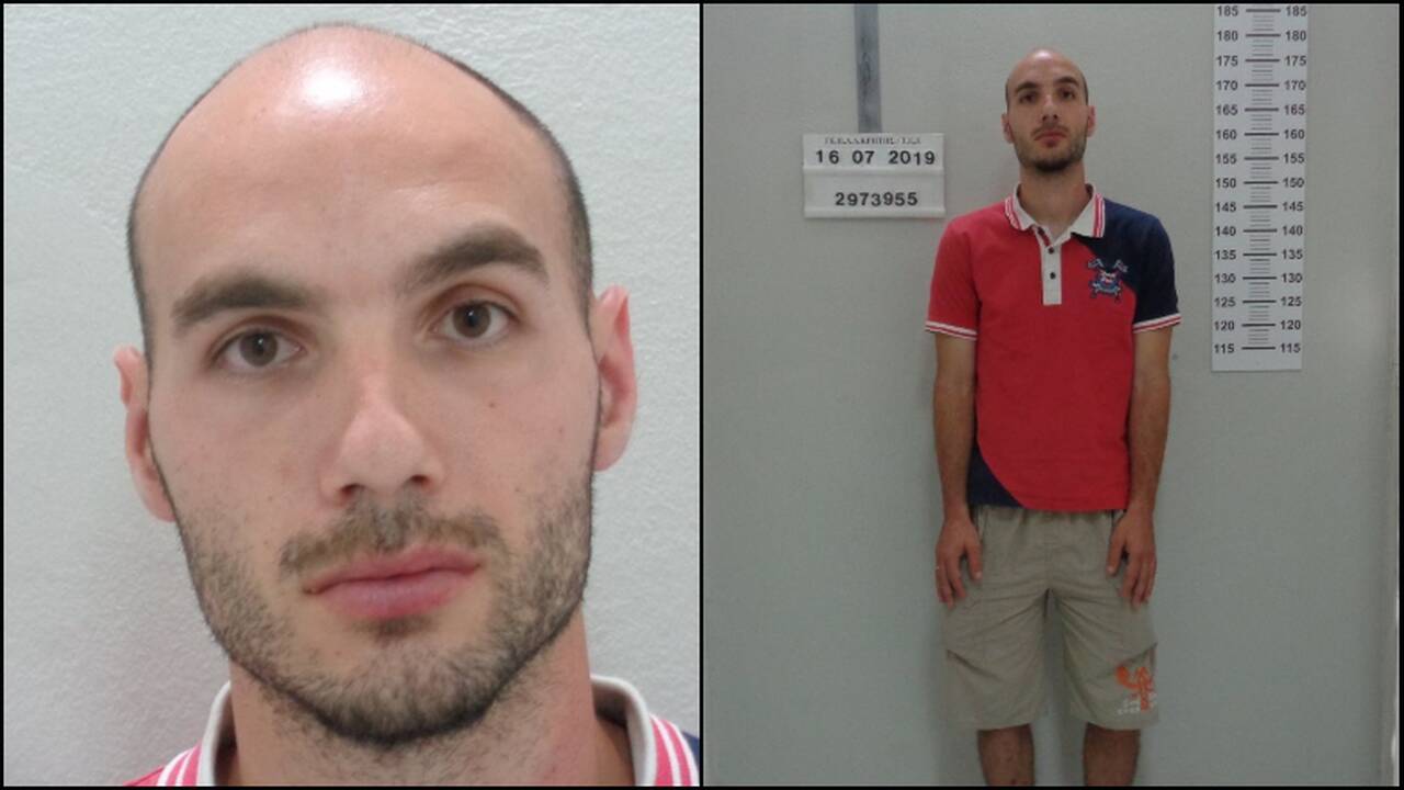 Δολοφονία Σούζαν Ίτον: Στο ψυχιατρείο των φυλακών ο δράστης