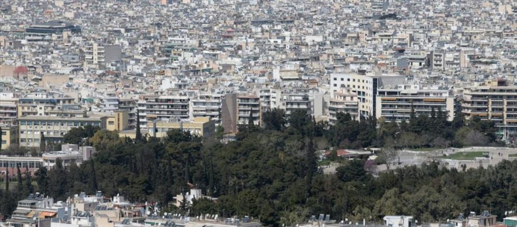 «Γκαζώνει» η κτηματαγορά – Στα ύψη η ζήτηση και οι τιμές (φώτο)